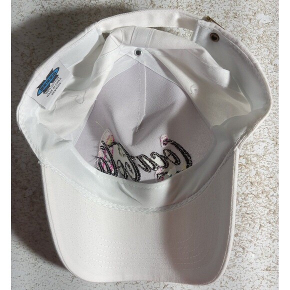 Vintage Coca-Cola BIG X AJUSTABLE HAT main image 12